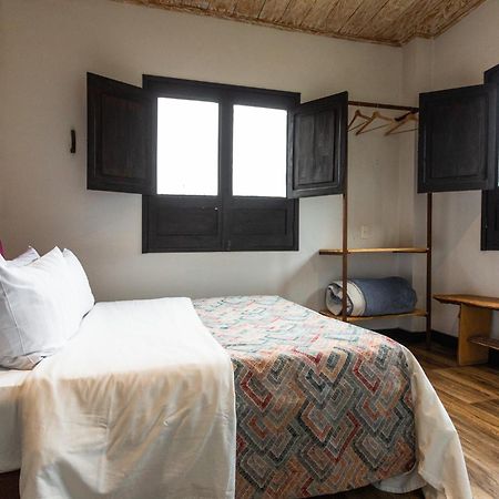 Hotel Termales Del Ruiz Gallinazo  Екстериор снимка