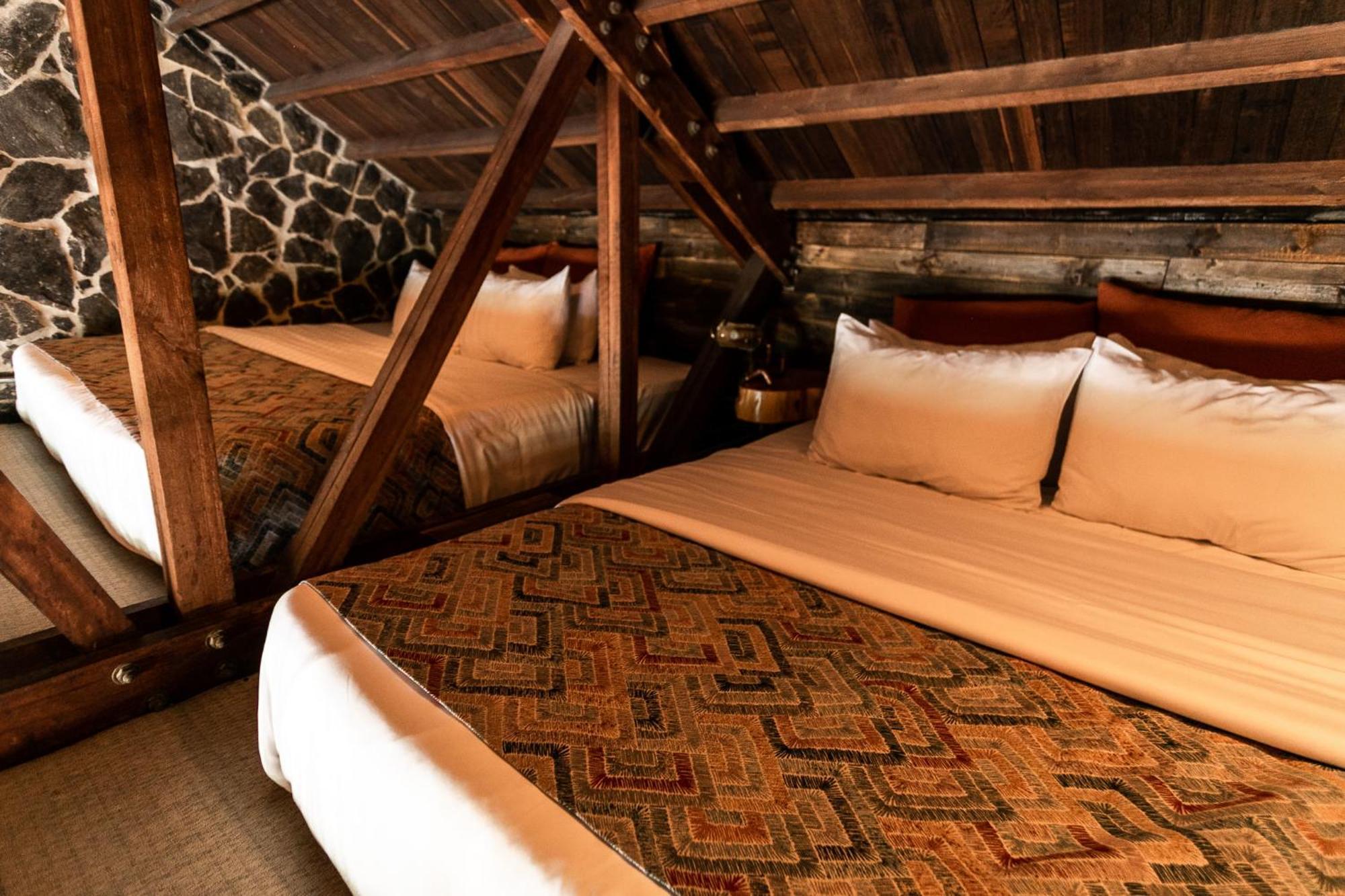 Hotel Termales Del Ruiz Gallinazo  Екстериор снимка